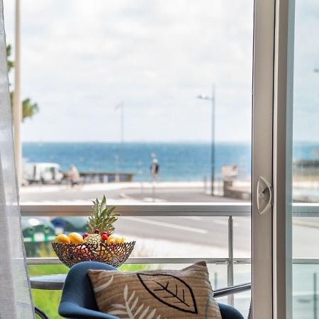 Apartment La Cormorane-5 By Interhome Carnac Eksteriør billede