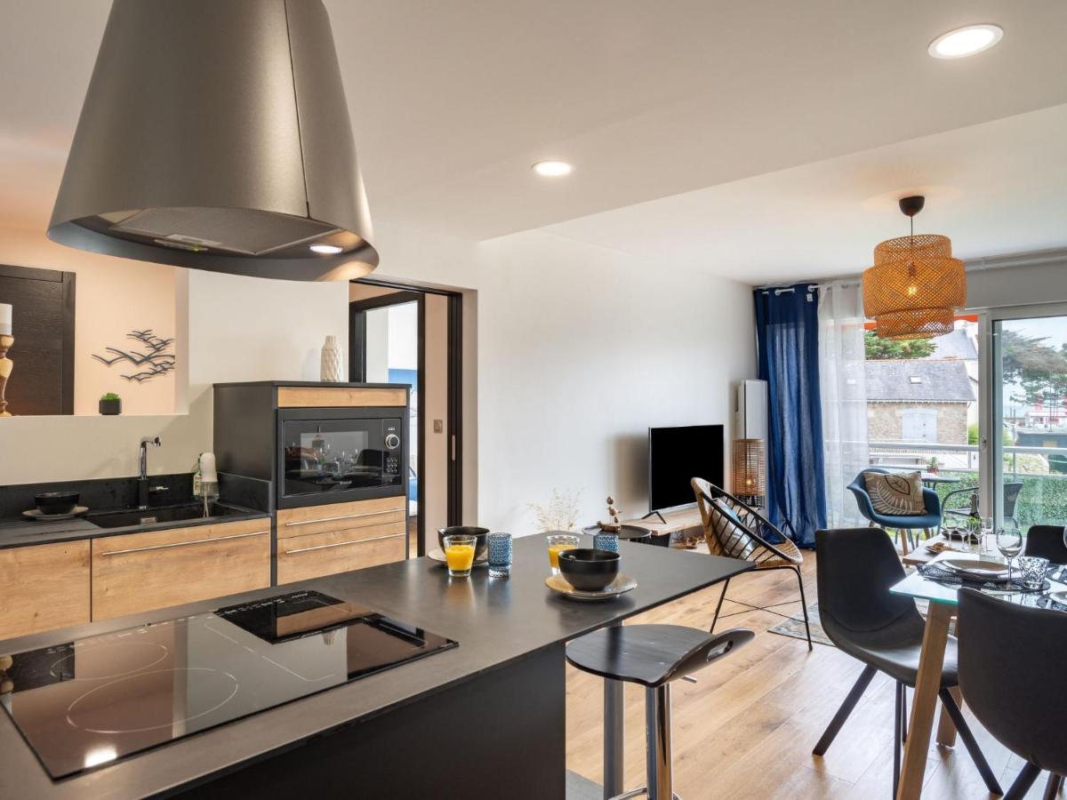 Apartment La Cormorane-5 By Interhome Carnac Eksteriør billede