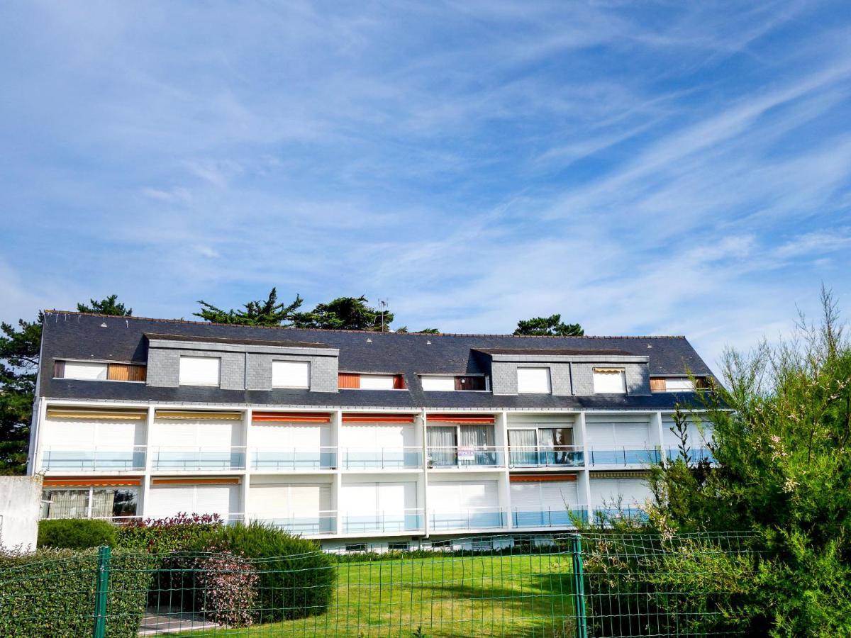 Apartment La Cormorane-5 By Interhome Carnac Eksteriør billede